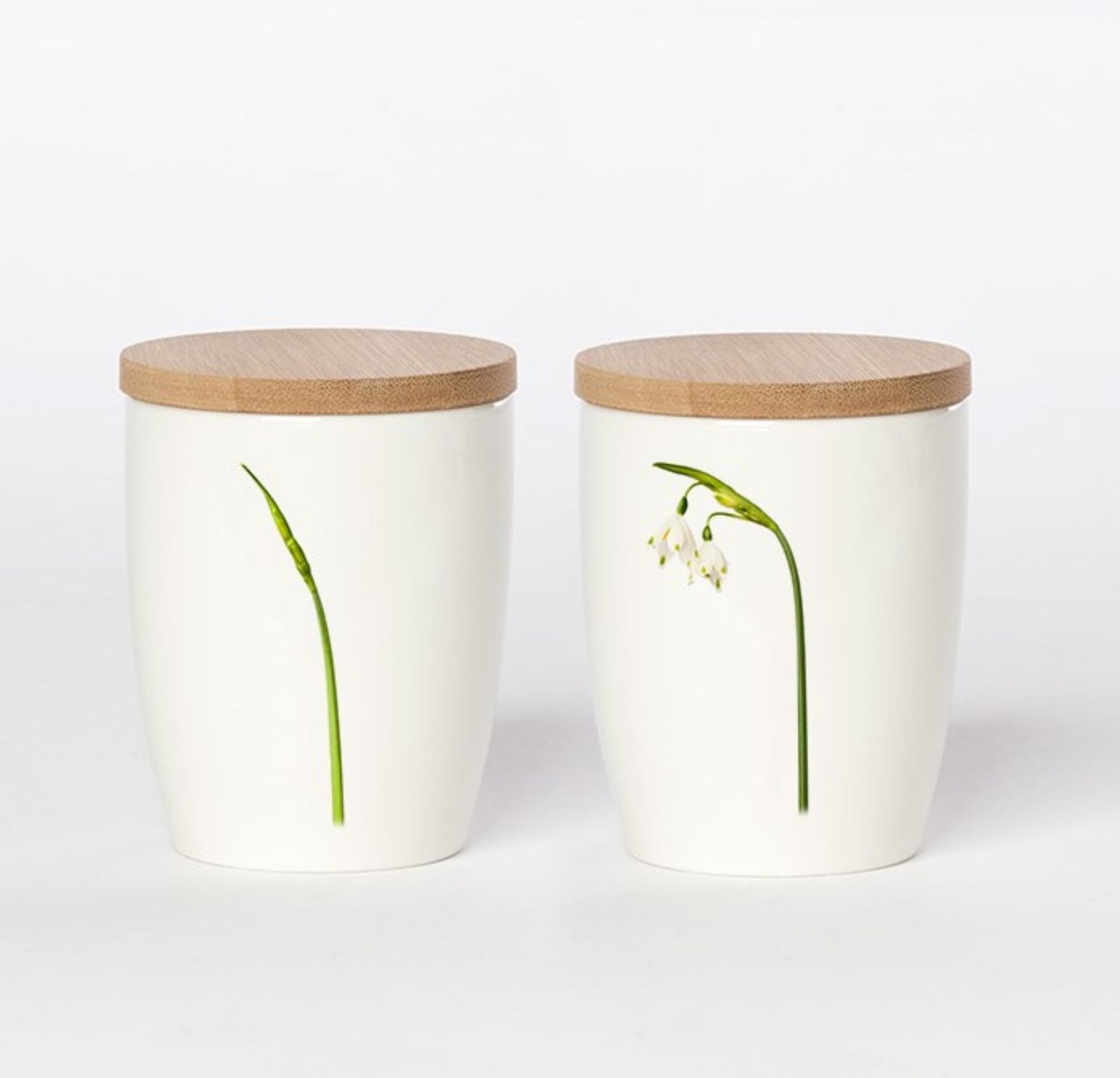 Simply Flowers Becher / Tasse - Dorothea Lilie