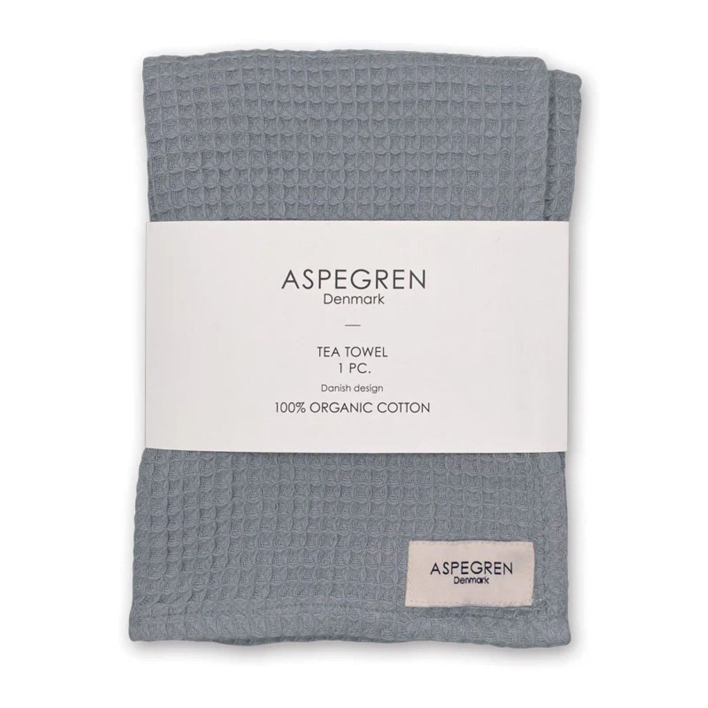 Aspegren Denmark Baumwoll Geschirrtuch Küchenhandtuch