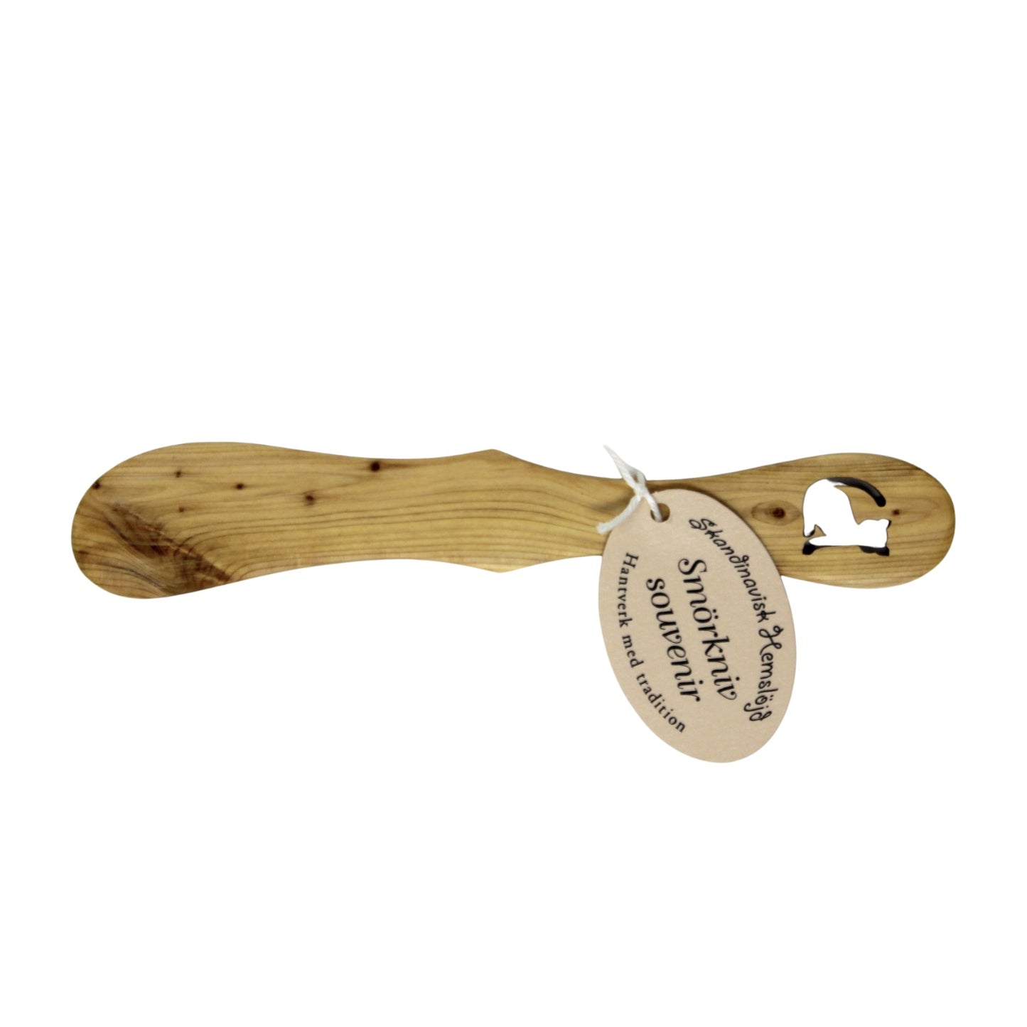 Buttermesser aus Holz