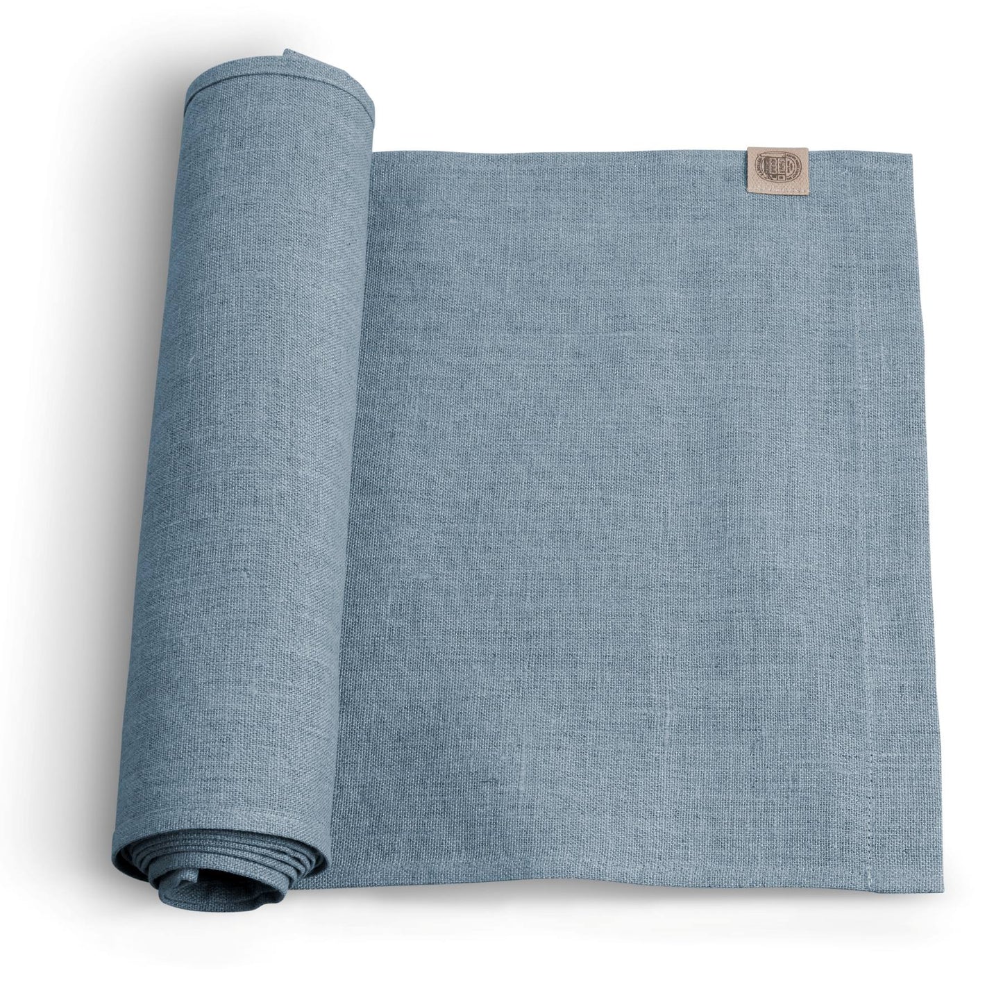 Lovely Linen Tischläufer Leinen Classic - verschiedene Farben