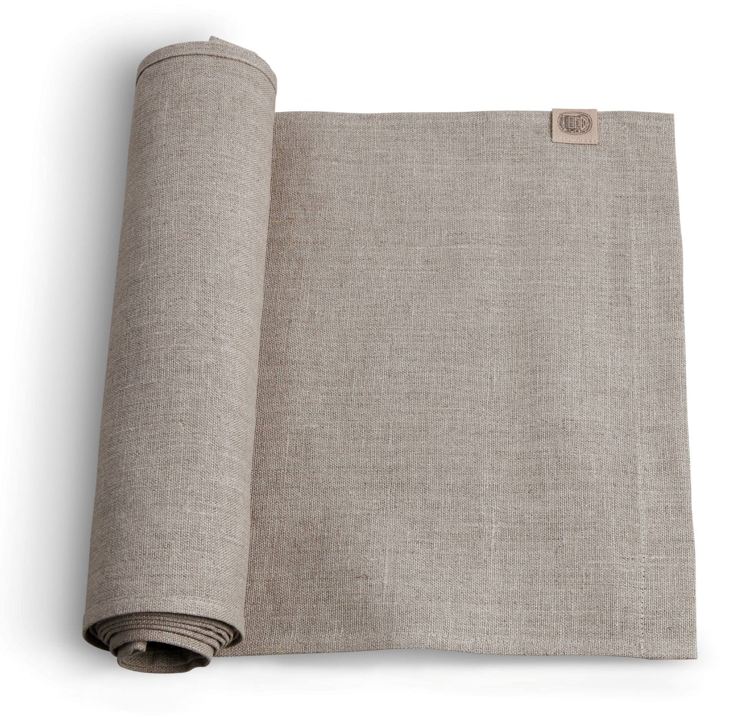 Lovely Linen Tischläufer Leinen Classic - verschiedene Farben