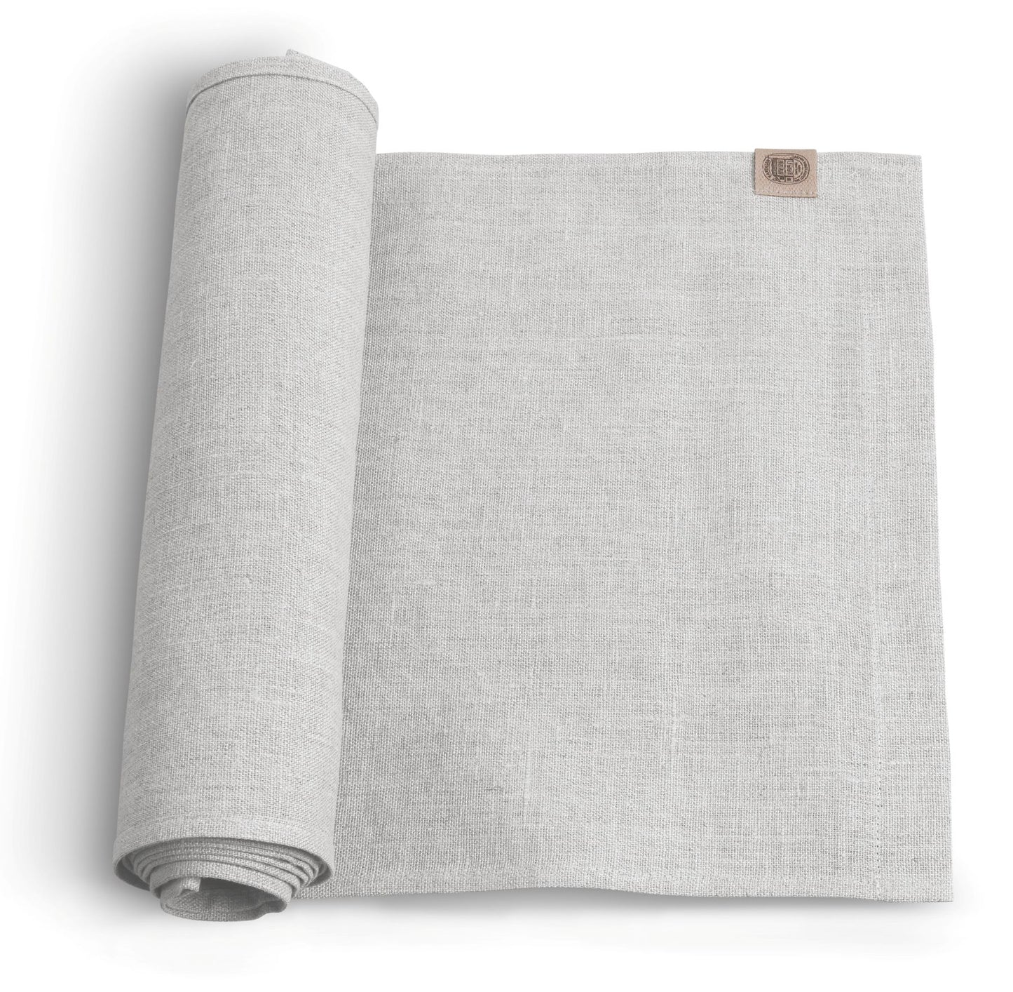 Lovely Linen Tischläufer Leinen Classic - verschiedene Farben