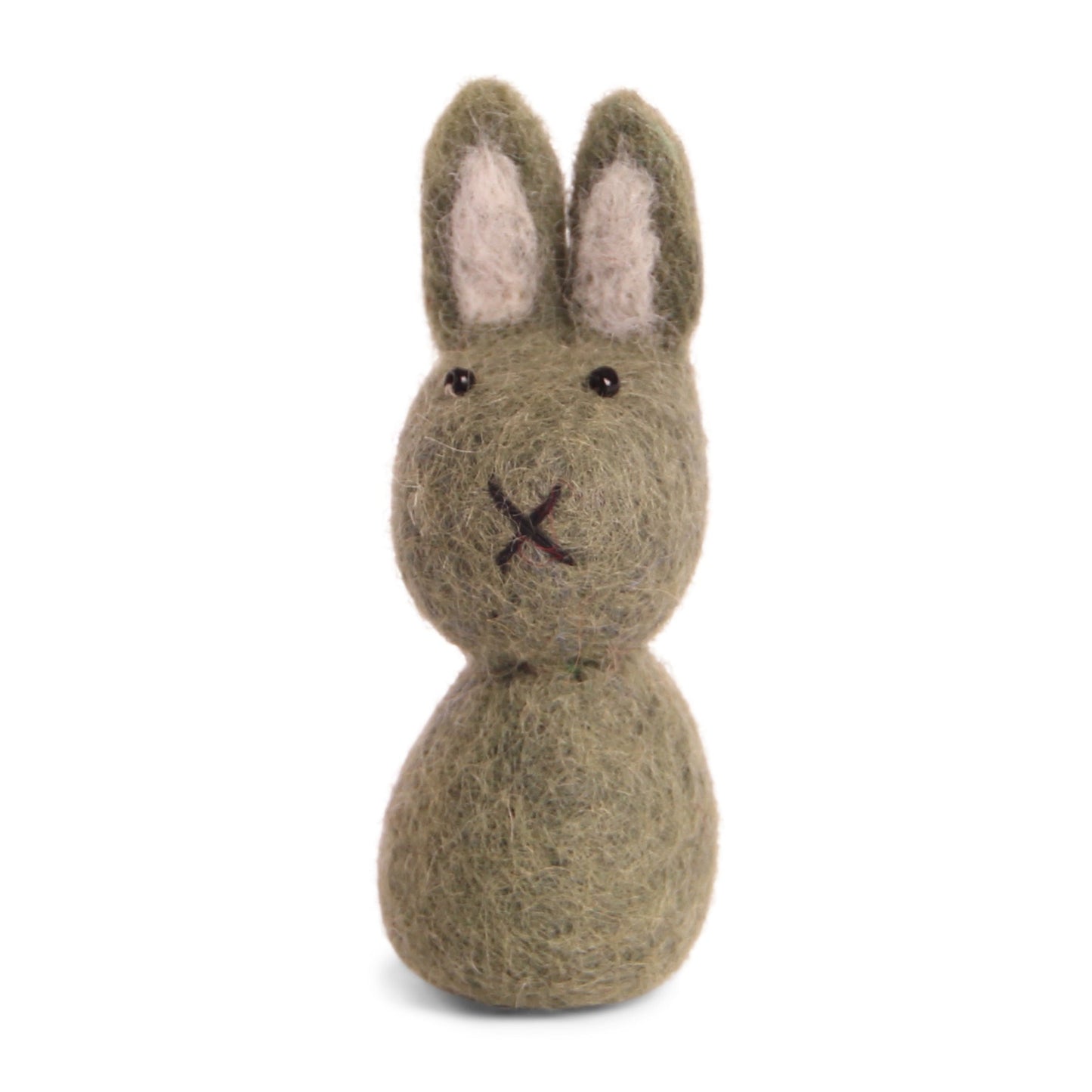 Gry  Sif. Filz - Osterhase Anhänger