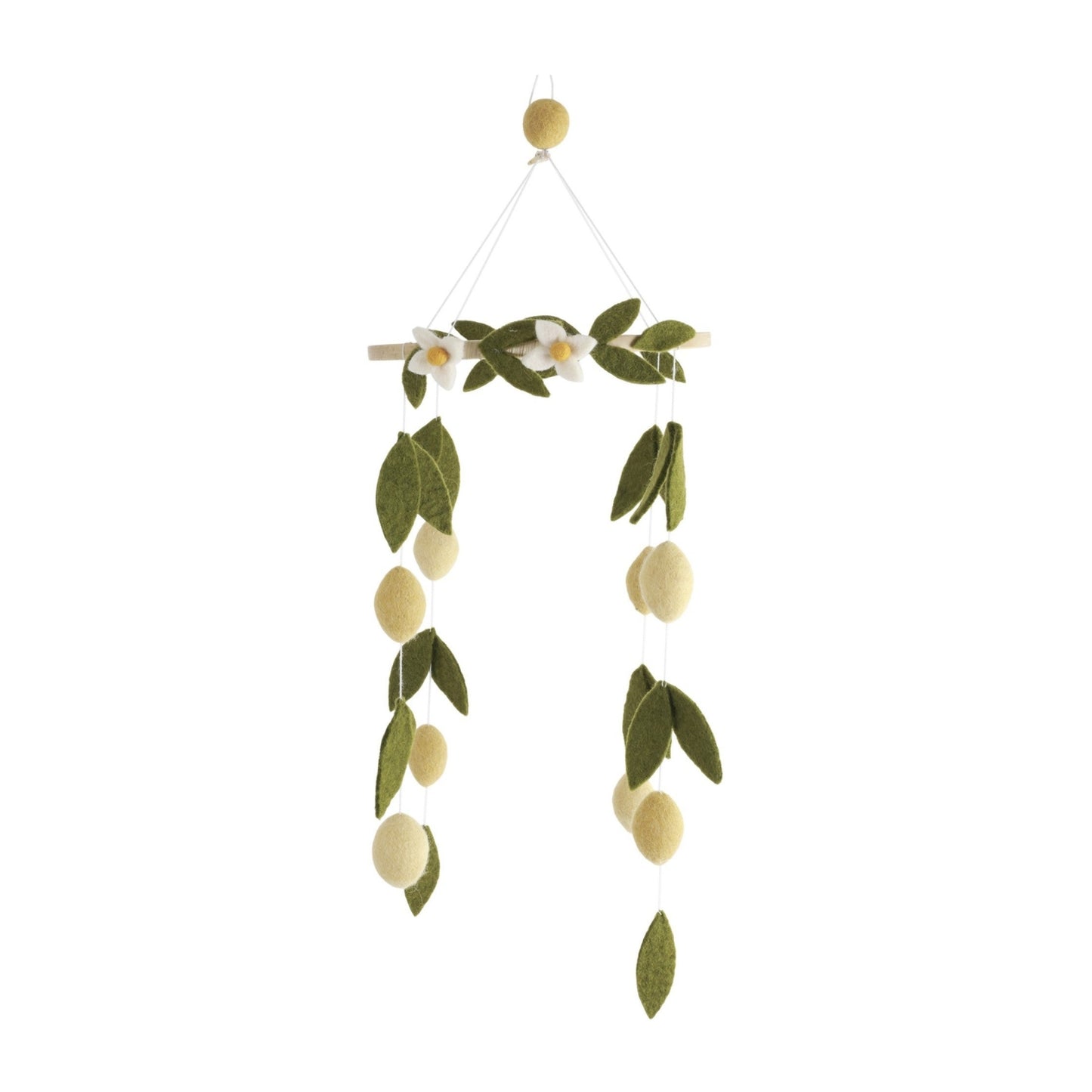 Gry Sif. Filz - Sommer - Mobile