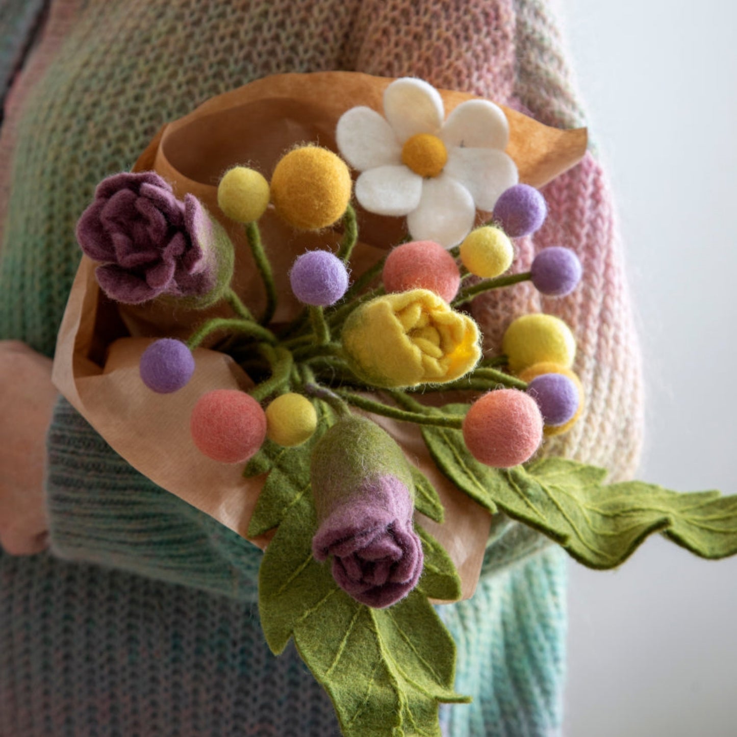 Gry Sif. Filz - Tulpe