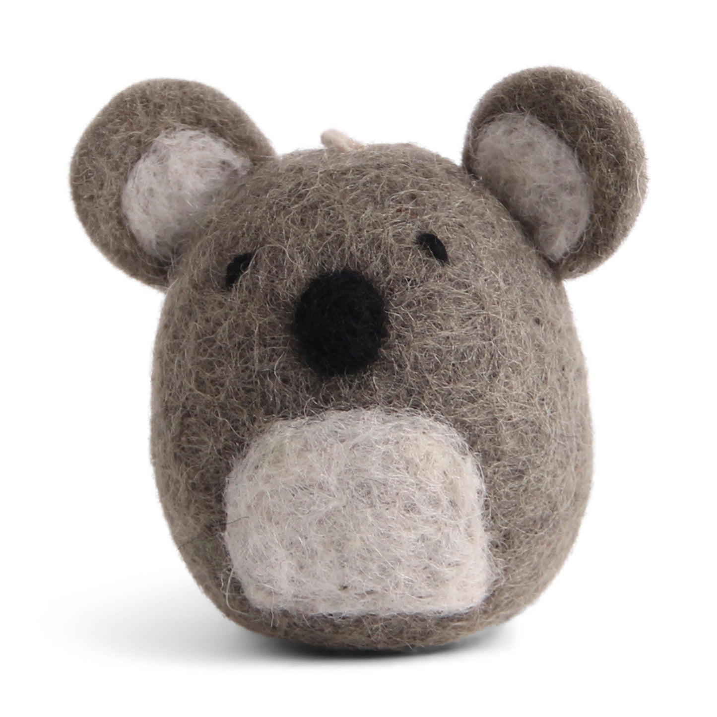 Gry Sif. Filz - Wildtier Koalabär Anhänger