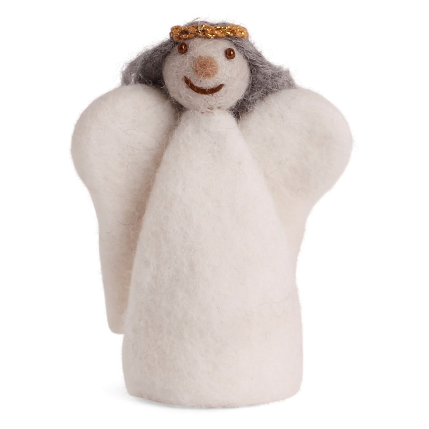 Gry & Sif. Filz - Krippenfigur Engel