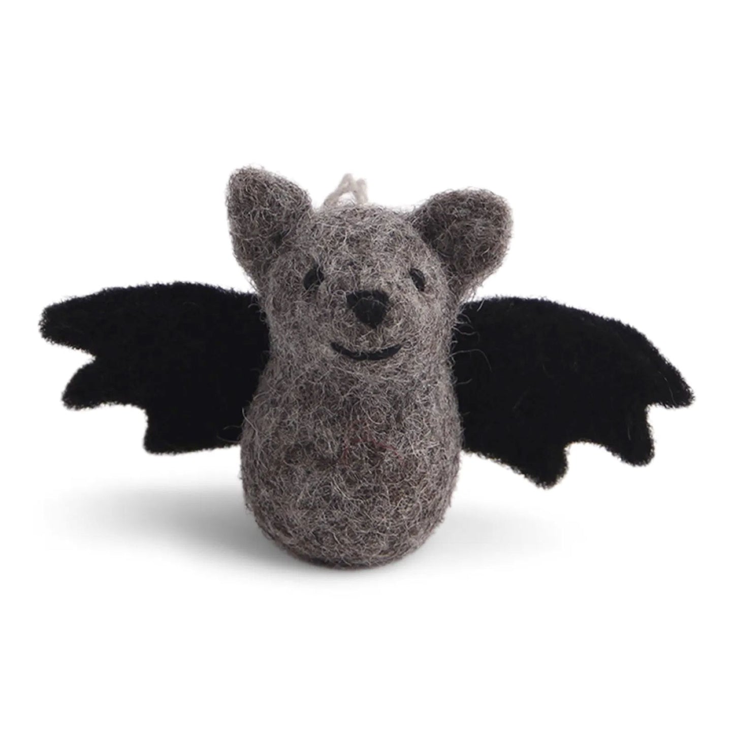 Gry & Sif Filztiere Fledermaus - Anhänger