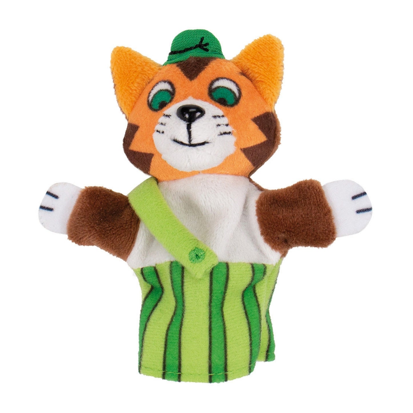 Pettersson und Findus - Fingerpuppe