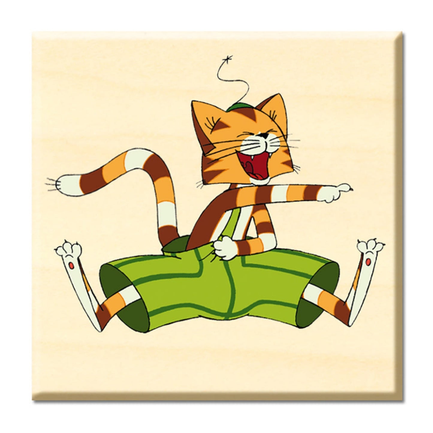 Pettersson und Findus - Memo