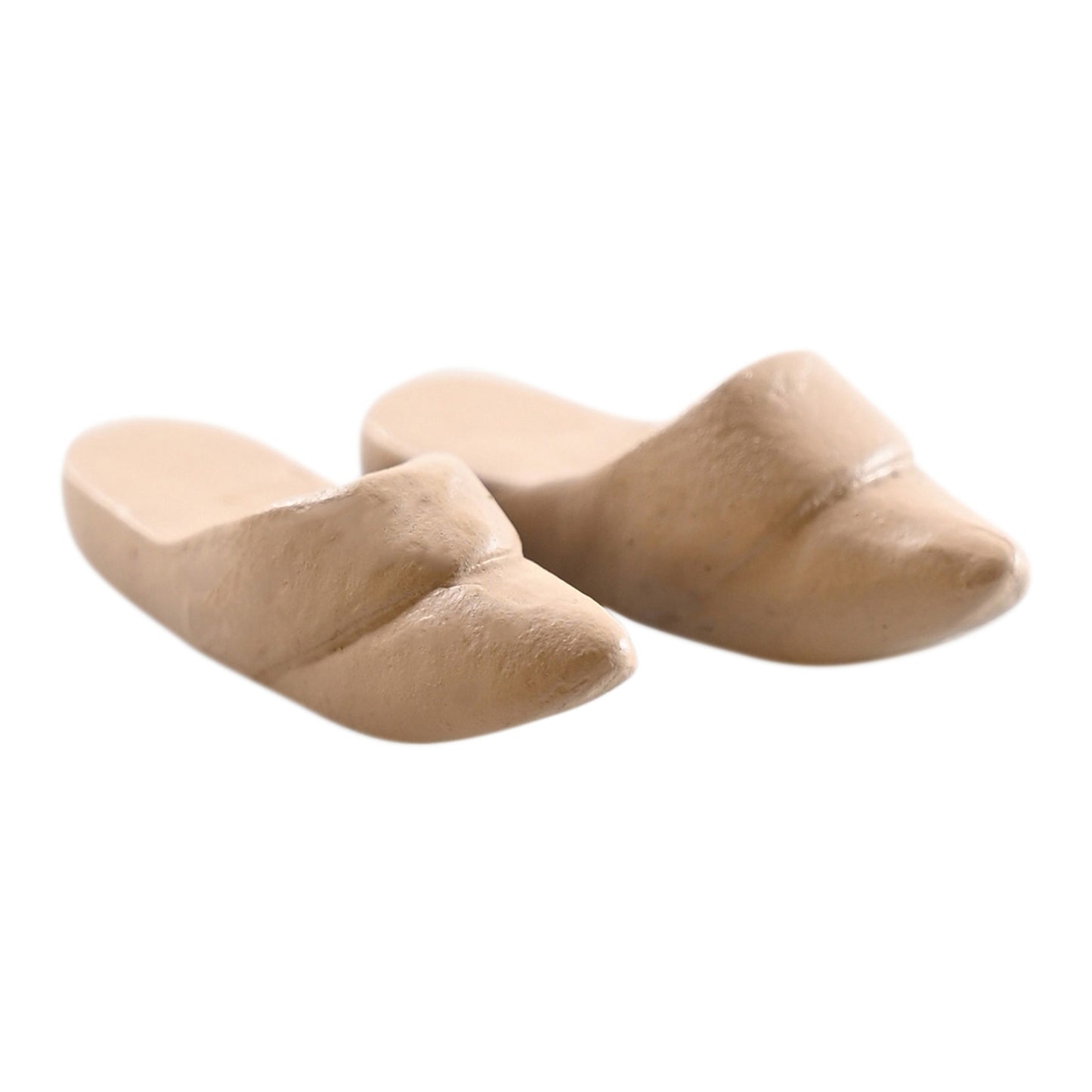 Wichtel Schuhe - Holz