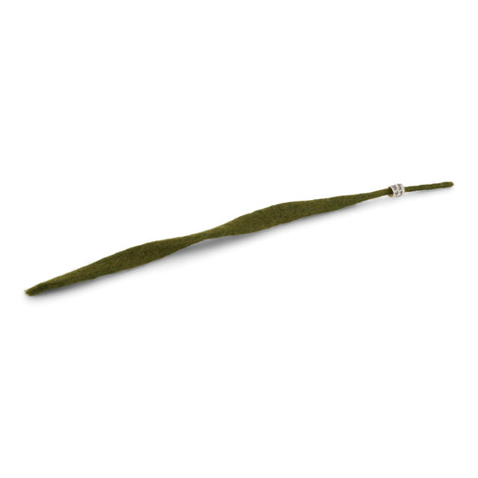 Gry & Sif Filzblumen Grashalm