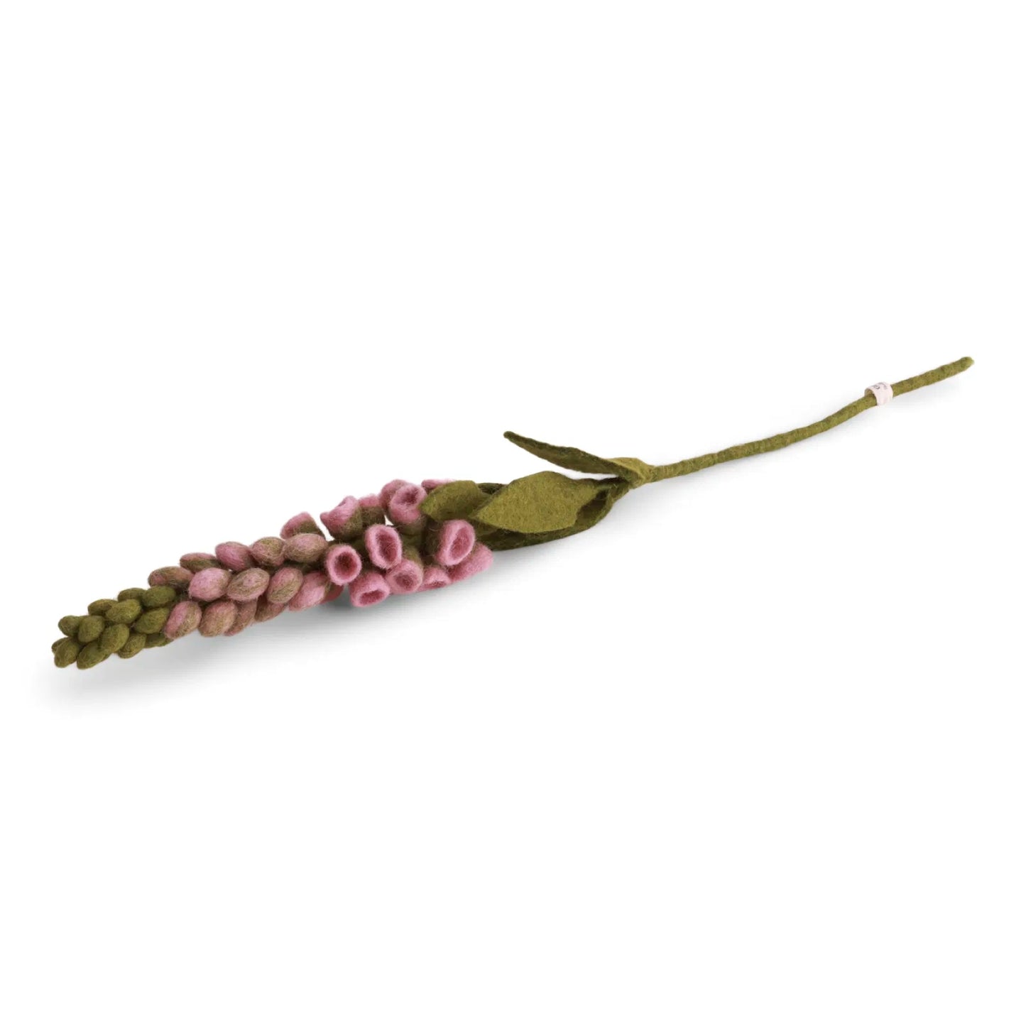 Gry & Sif Filzblumen Fingerhut lang - verschiedene Farben