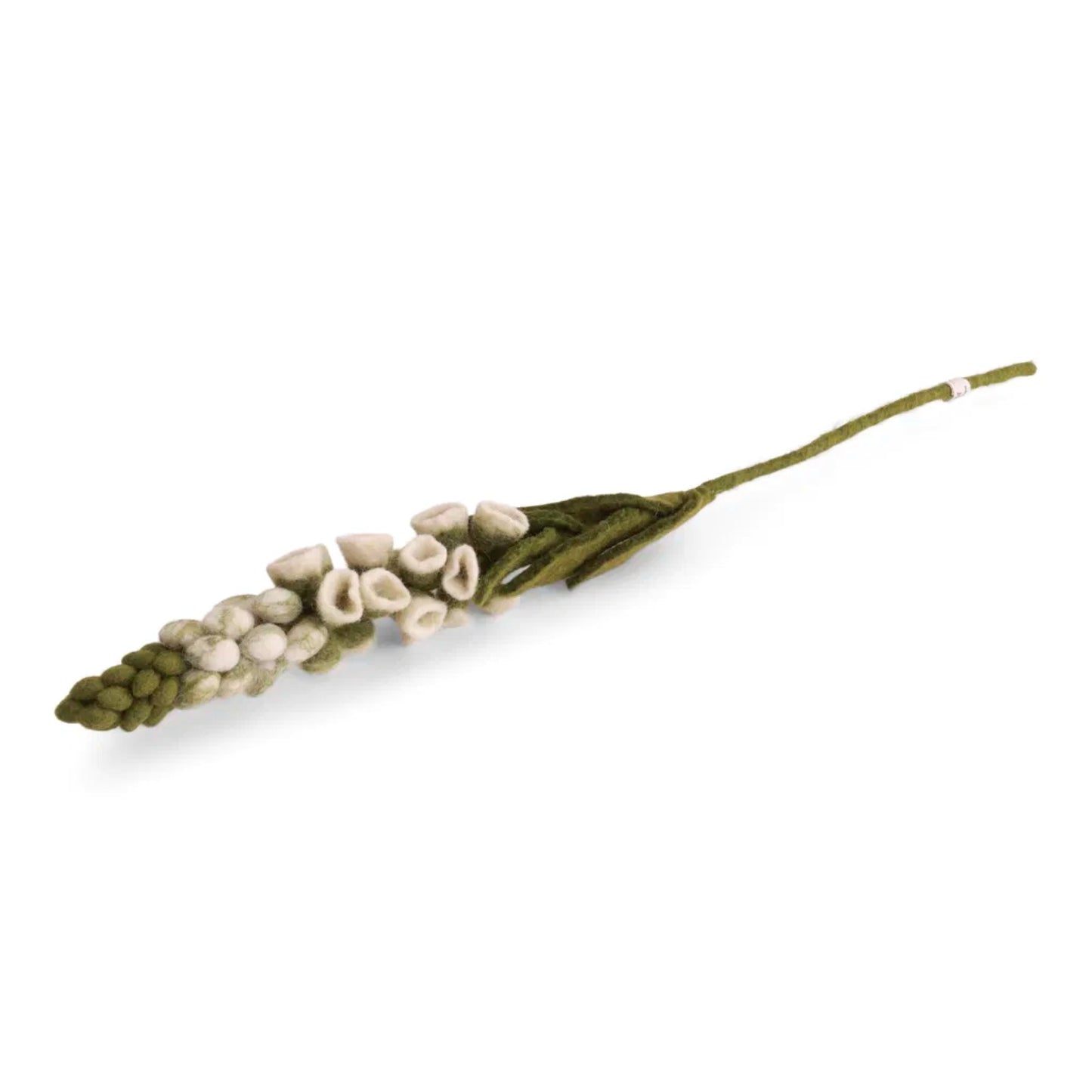 Gry & Sif Filzblumen Fingerhut lang - verschiedene Farben