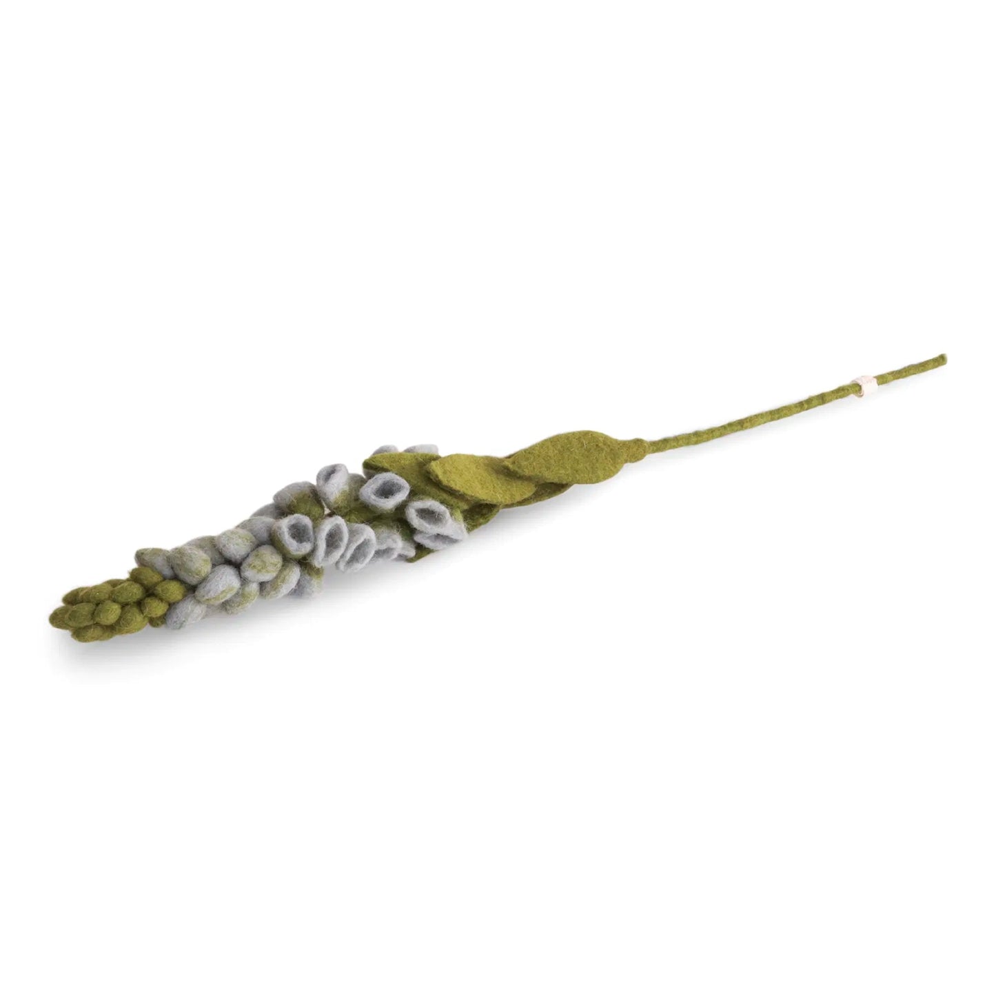 Gry & Sif Filzblumen Fingerhut lang - verschiedene Farben
