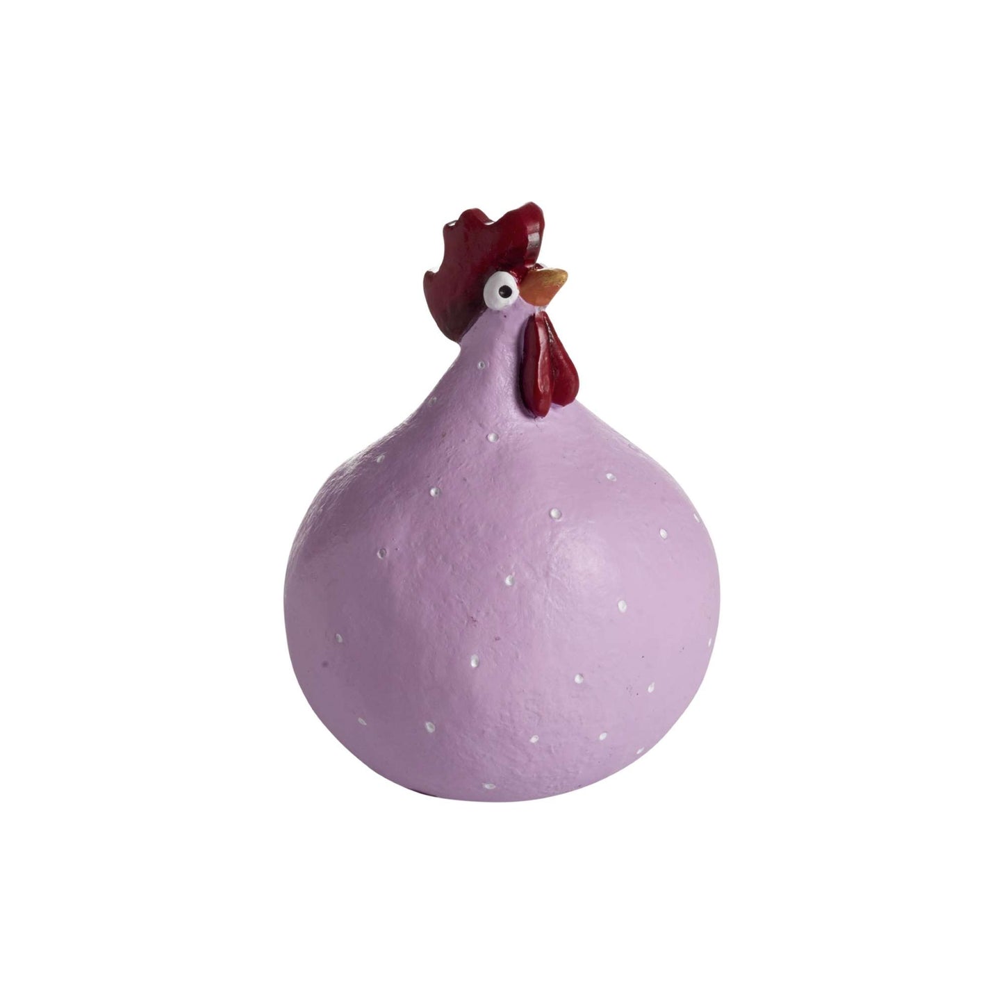 Nääsgränsgaarden Osterhuhn Höhe 9,6cm - verschiedene Farben