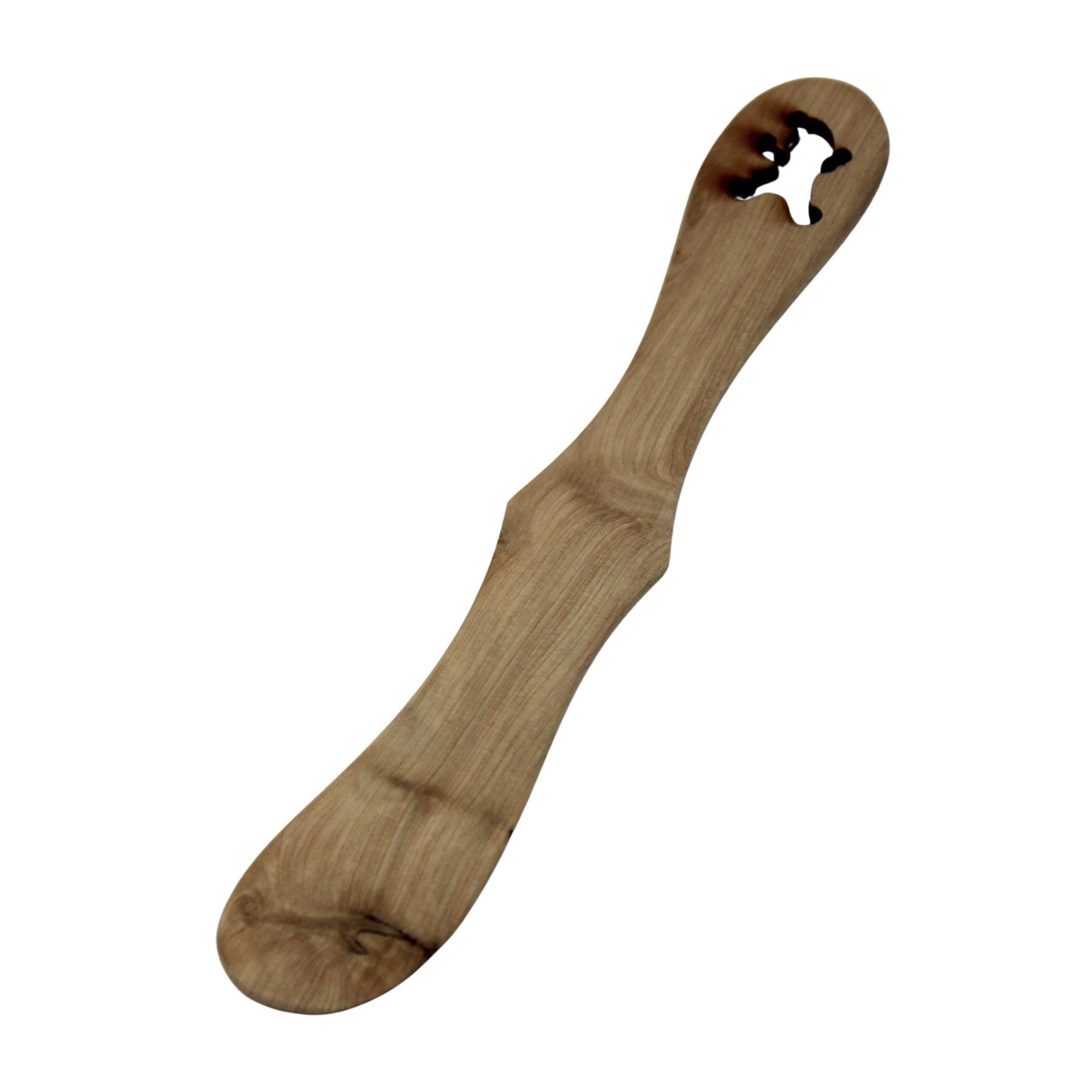 Buttermesser aus Holz