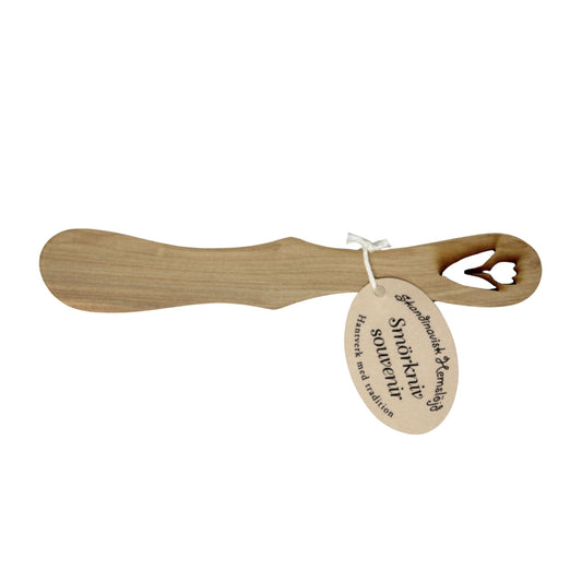 Buttermesser aus Holz