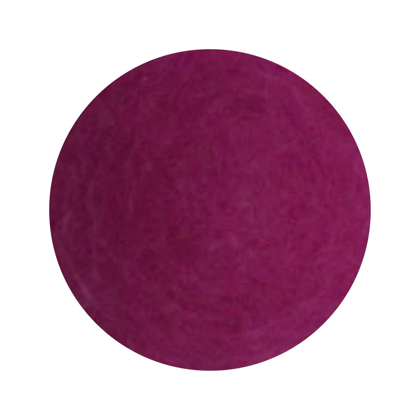 Gry & Sif Filzblumen Filzkugelblumen 2cm - cerise fuchsia