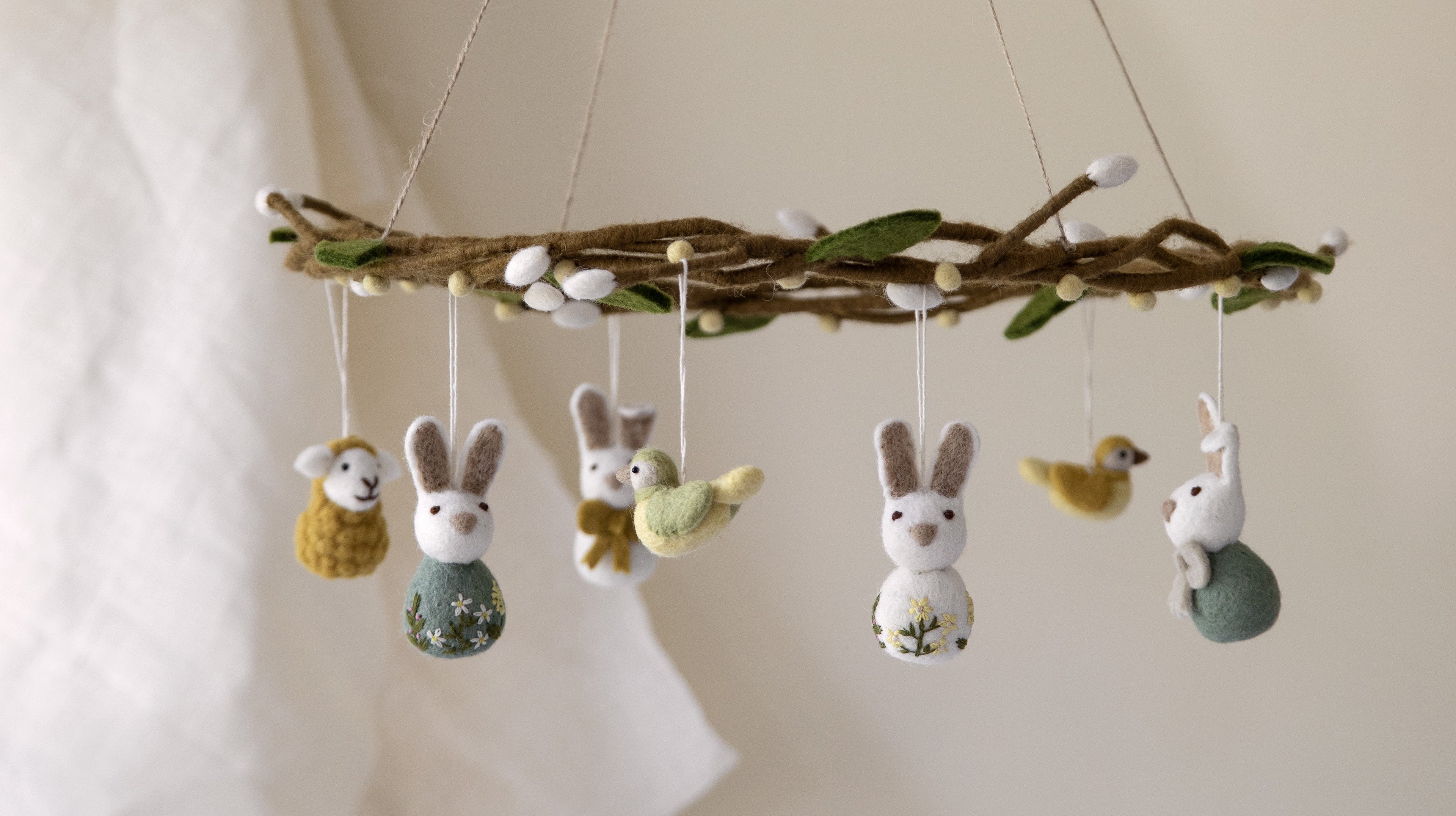 Themenbild Ostern