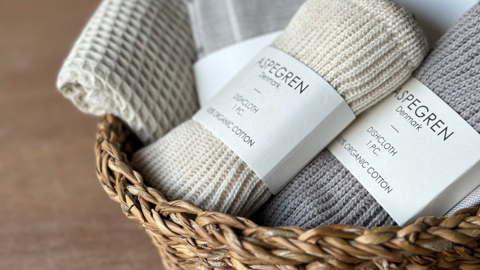 spültücher aus biobaumwolle